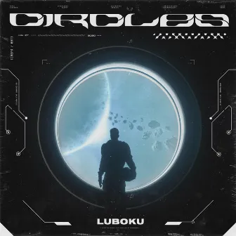 Circles by Luboku