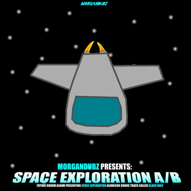 SPACE EXPLORATION A/B