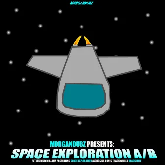 SPACE EXPLORATION A/B by AUTOMA