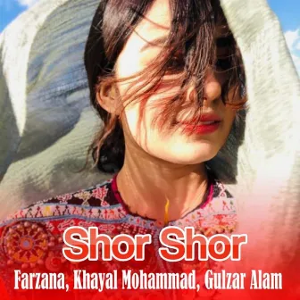 Shor Shor by Gulzar Alam