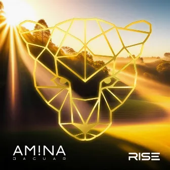 Rise (Extended Mix) by AM!NA JAGUAR