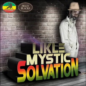 Solvation by Likle Mystic