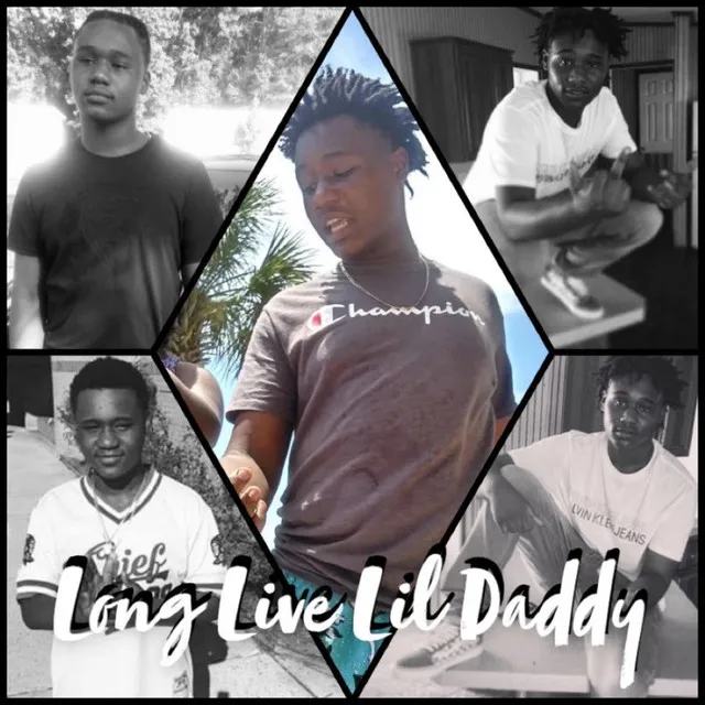 Long Live Lil Daddy