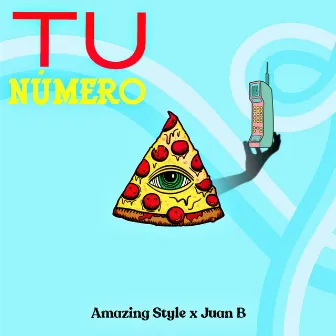 Tu Número by Juan B