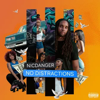 No Distractions by NicDanger