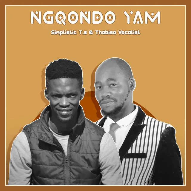 Ngqondo Yam