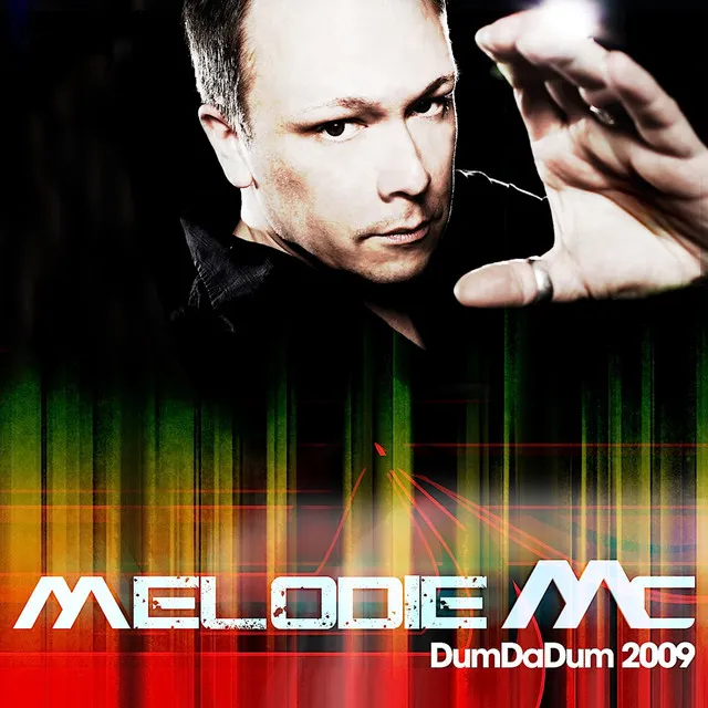 Dum Da Dum 2009 - Radio Edit