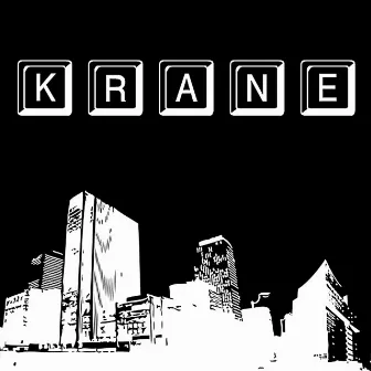 Jah Love (Original Mix) by Krane