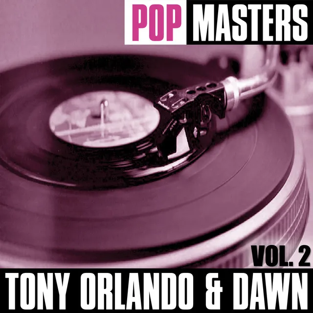 Pop Masters, Vol. 2