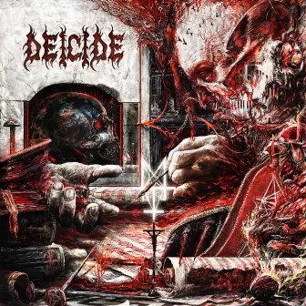 Seal The Tomb Below by Deicide