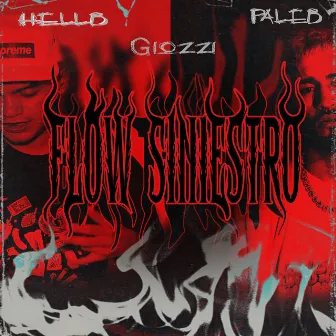 Flow Siniestro by Paleb