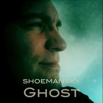 Ghost by Shoemansky