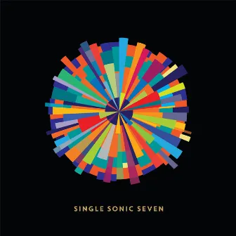 Single Sonic Seven by Blunderbuss