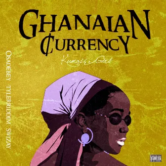 Ghanaian Currency by Osadebey