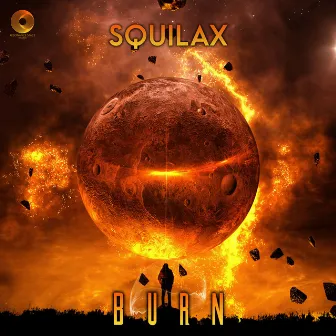 Burn by Squilax