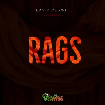 Rags by Flavia Beswick