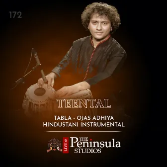 Teental (Live) by Ojas Adhiya