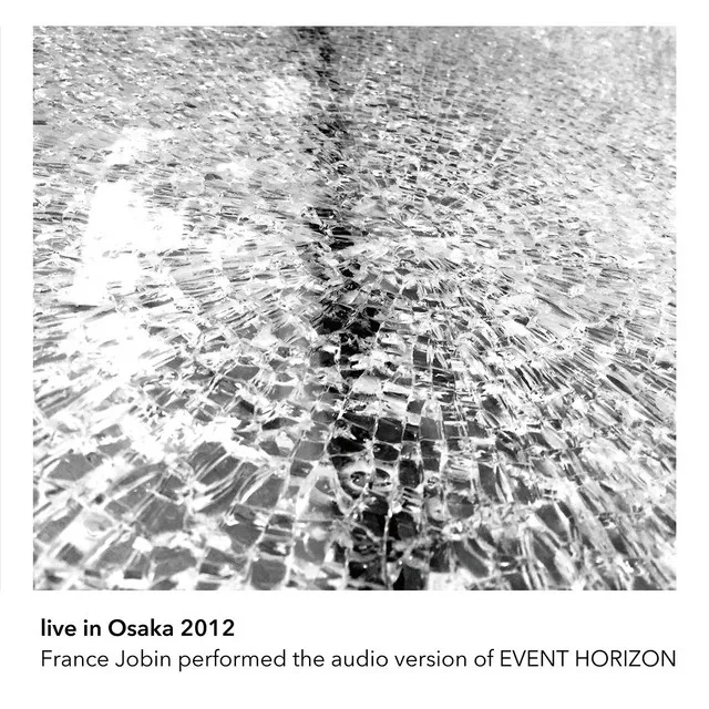 Live in Osaka 2012, Event Horizon