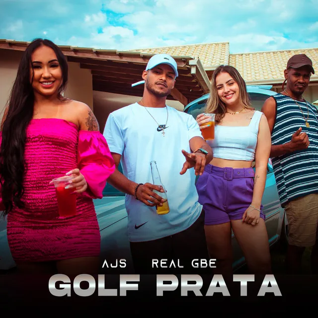 Golf Prata