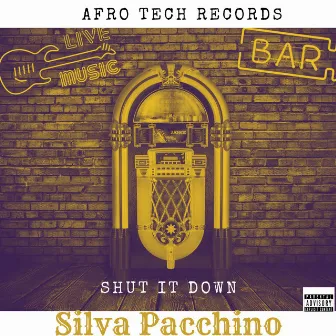 Shut It Down by Silva Pachino