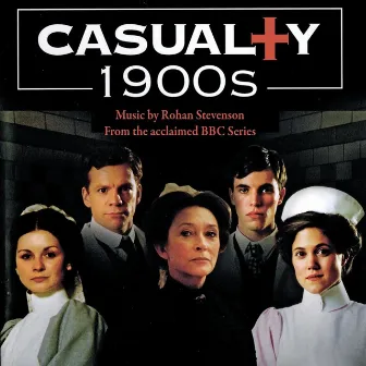 Music from Casualty 1900's by Rohan Stevenson