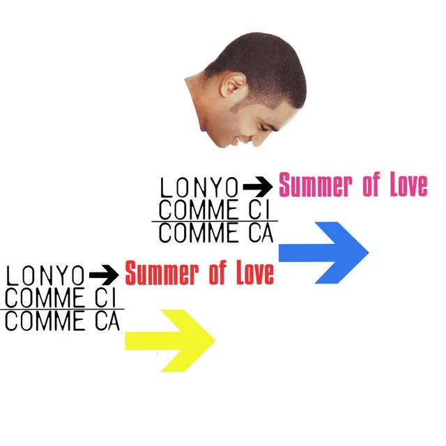 Summer Of Love - Radio Edit