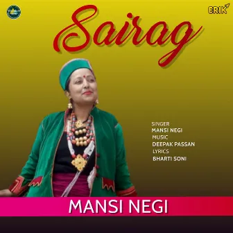 Sairag by Mansi Negi