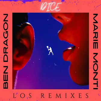 Dice: LOS REMIXES (Remixes) by Cesar Alan