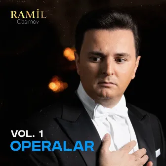 Operalar Vol.1 by Ramil Qasımov