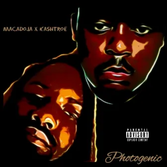 Photogenic: Move Around (WESTCOAST DIRTY SOUF CONNECT) by Macadoja Tka Thamannyacsac