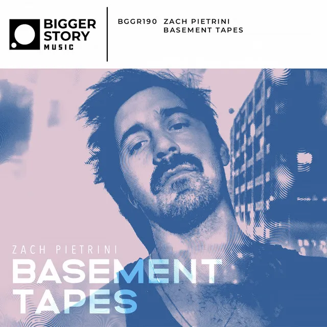 Zach Pietrini - Basement Tapes