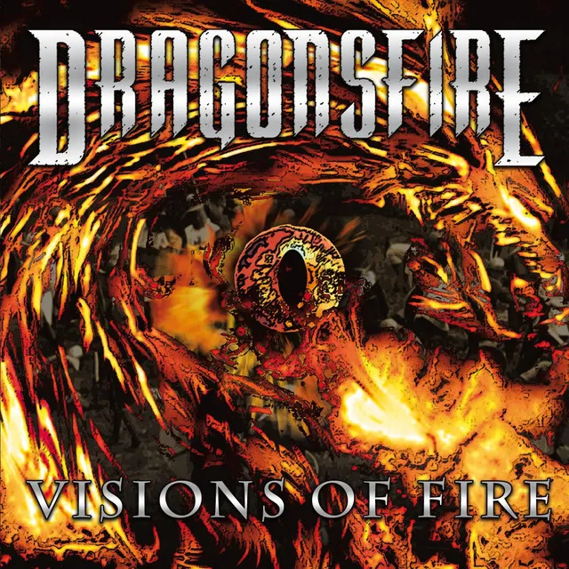 Dragonsfire Rockxxx