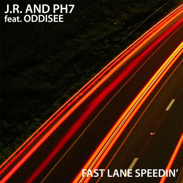 Fast Lane Speedin' (feat. Oddisee)