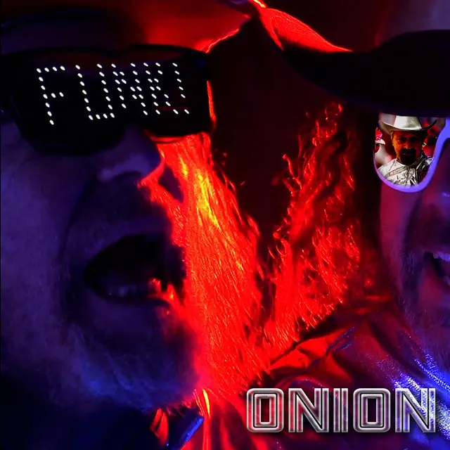 Funk Onion