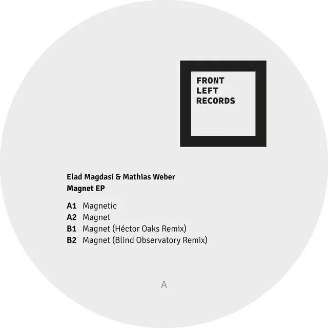 Magnet - Blind Observatory Remix