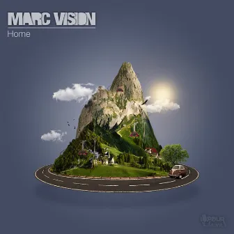 Home by Marc Vision