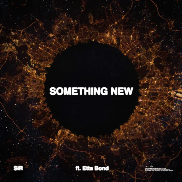 Something New (feat. Etta Bond)