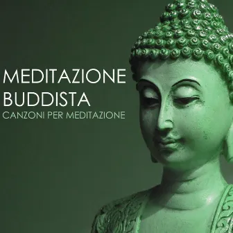 Meditazione Buddista - Canzoni per Meditazione, Rilassamento Trascendentale, Yoga e Mantra Canto Om by Meditazione Zen