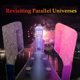 Revisiting Parallel Universe by Spectral Sevenths