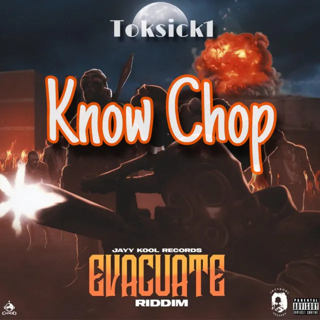 Know Chop