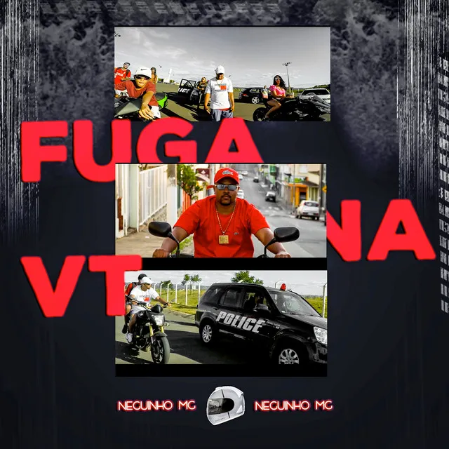 Fuga na Vt