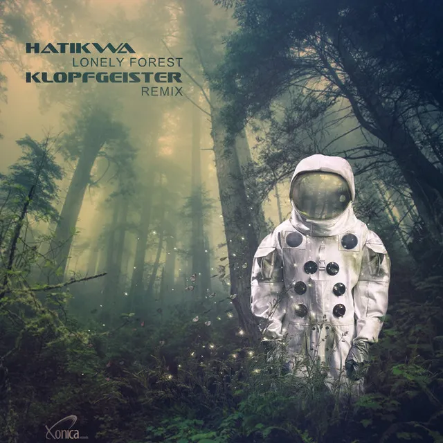 Lonely Forest - Klopfgeister Remix