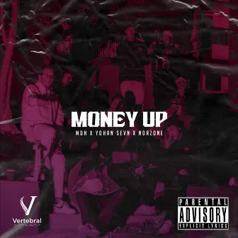 Money up by Mdh