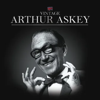 Arthur Askey by Arthur Askey