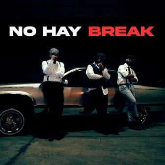 No Hay Break by Frank Kenobi