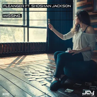 Missing by Fleanger