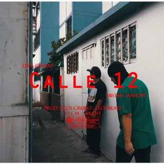 Calle 12 by Mistah Jahhope