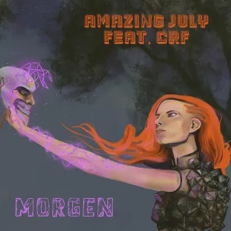 Morgen by Amazing July