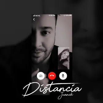 Distancia by Juanck