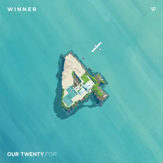 OUR TWENTY FOR by WINNER